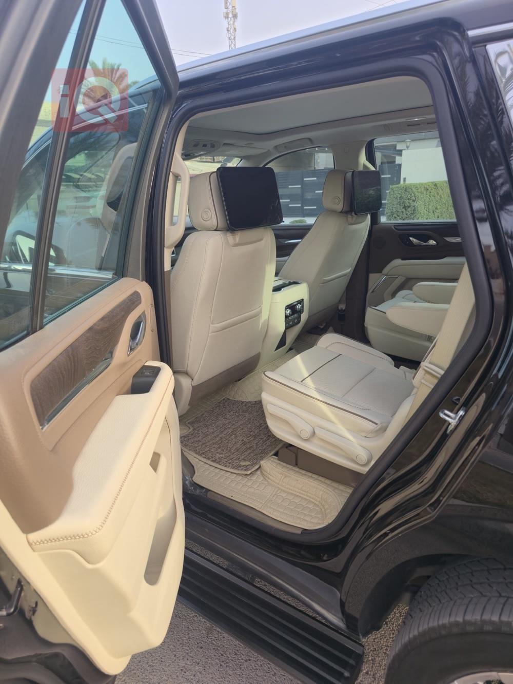 جي ام سي يوكون